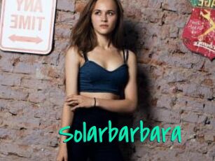 Solarbarbara