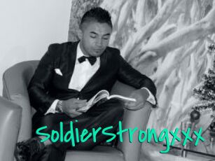 SoldierStrongxxx