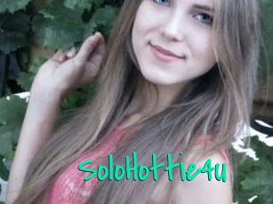 SoloHottie4u