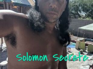 Solomon_Secrete