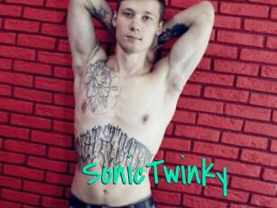 SonicTwinky