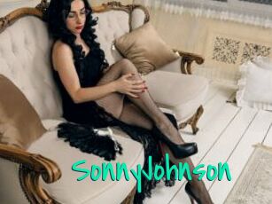 SonnyJohnson