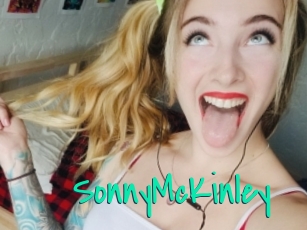 SonnyMcKinley