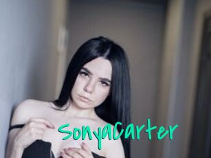 SonyaCarter