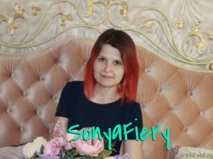 SonyaFiery