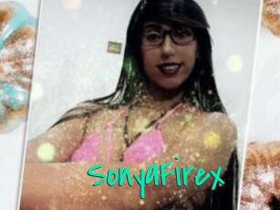 SonyaFirex