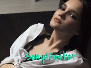 SonyaFoster