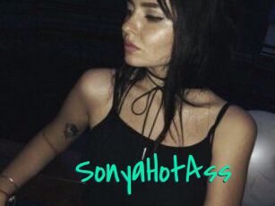 SonyaHotAss