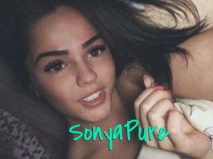 SonyaPure