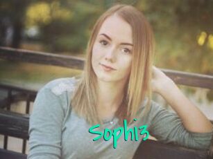 Sophi3