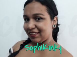 SophiKinky