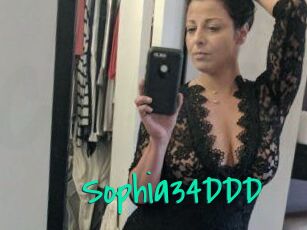 Sophia34DDD