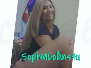 SophiaCollins4u