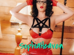 SophiaHeaven