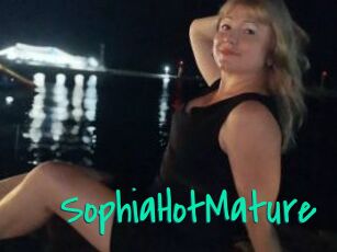 SophiaHotMature