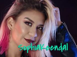 SophiaKeendal