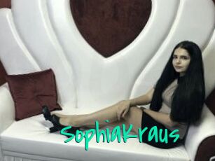 SophiaKraus