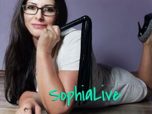 SophiaLive