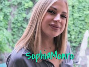 SophiaMonro