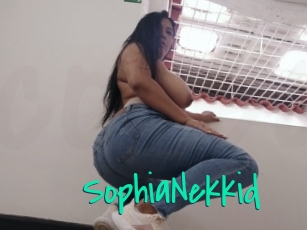 SophiaNekkid