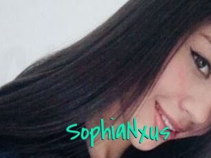 SophiaNxus