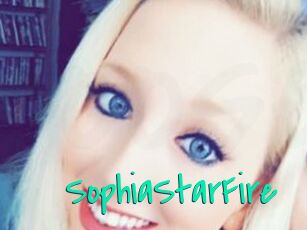 SophiaStarFire