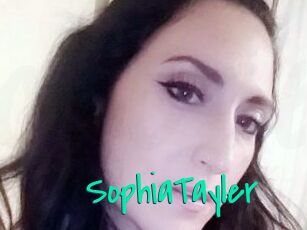 Sophia_Tayler