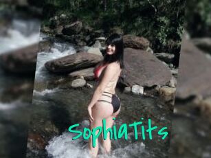 SophiaTits