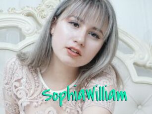 SophiaWilliam