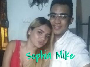 Sophia_Mike