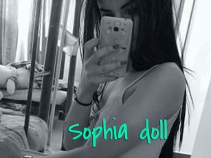 Sophia_doll