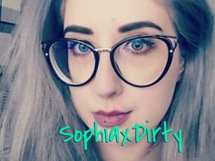 SophiaxDirty