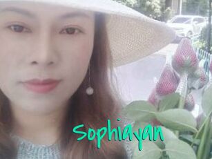 Sophiayan