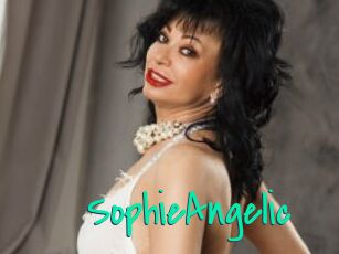 SophieAngelic