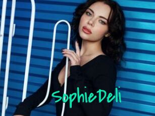 SophieDeli