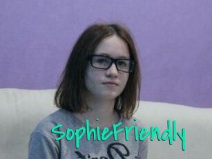 SophieFriendly