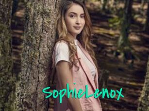 SophieLenox