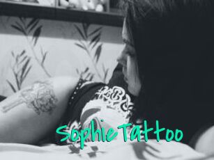 SophieTattoo