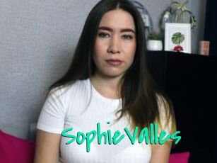 SophieValles