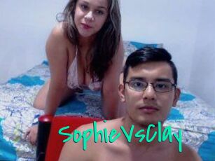 SophieVsClay