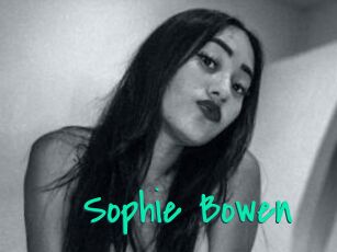 Sophie_Bowen