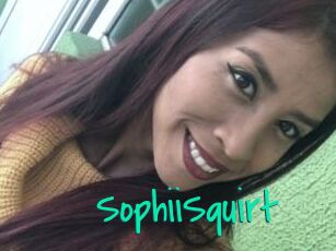 SophiiSquirt