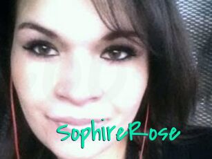 SophireRose