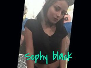 Sophy_black_