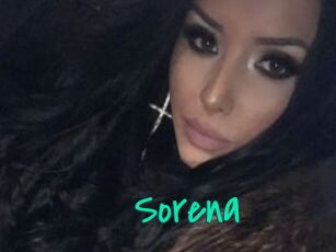 Sorena