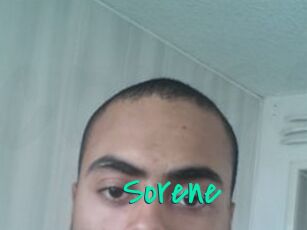 Sorene