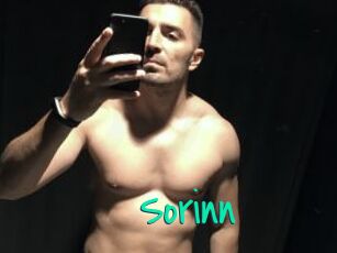 Sorinn