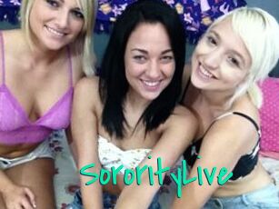 SororityLive