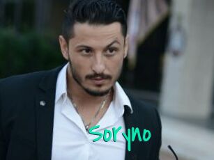 Soryno