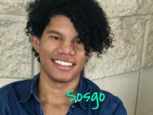 Sosgo